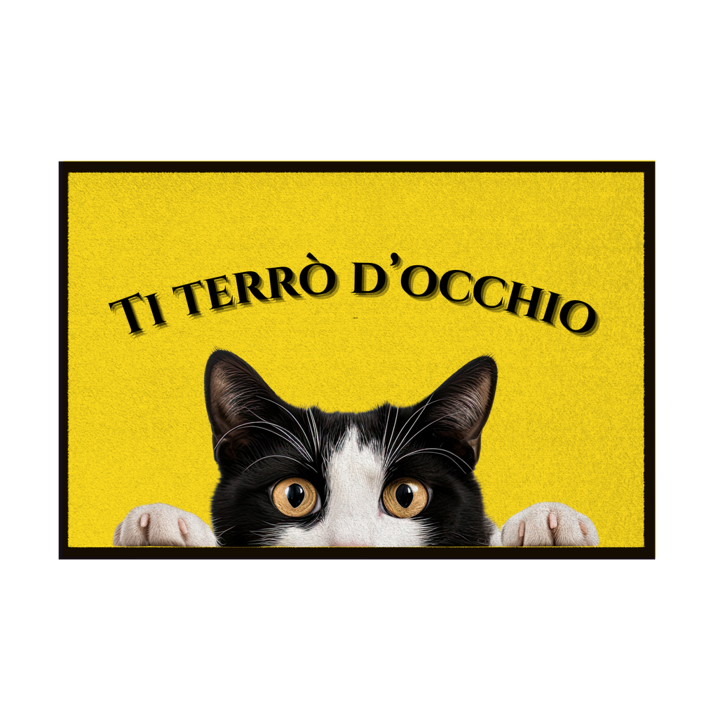 Zerbini - Collezione Cani & Gatti - Gatti curiosi