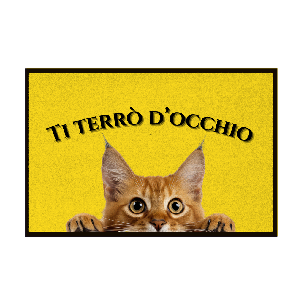 Zerbini - Collezione Cani & Gatti - Gatti curiosi
