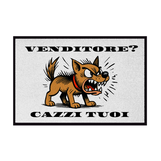😄 Zerbini -  Collezione Humor – Per Tutti i Giorni