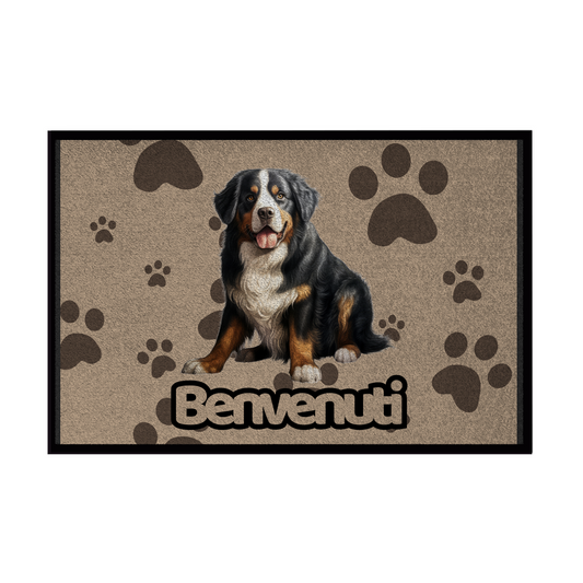 🐾 Zerbini -  Collezione Cani & Gatti - Benvenuti