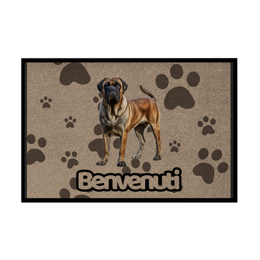 🐾 Zerbini -  Collezione Cani & Gatti - Benvenuti