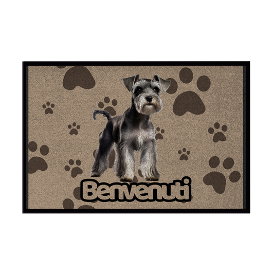 🐾  Zerbini - Collezione Cani & Gatti - Benvenuti