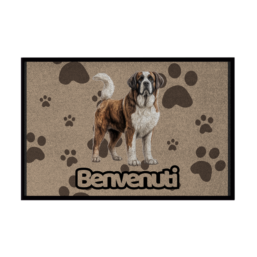🐾 Zerbini -  Collezione Cani & Gatti - Benvenuti